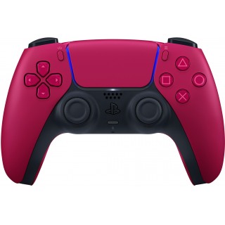 Gamepad Sony PS5 DualSense Cosmic Red